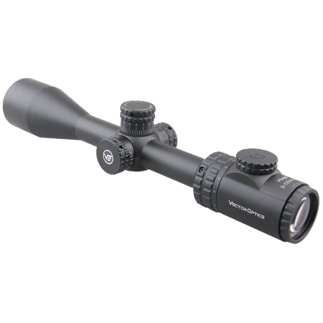 Vector Optics Hugo 3-12x44GT SFP püssi optiline sihik Vector Optics