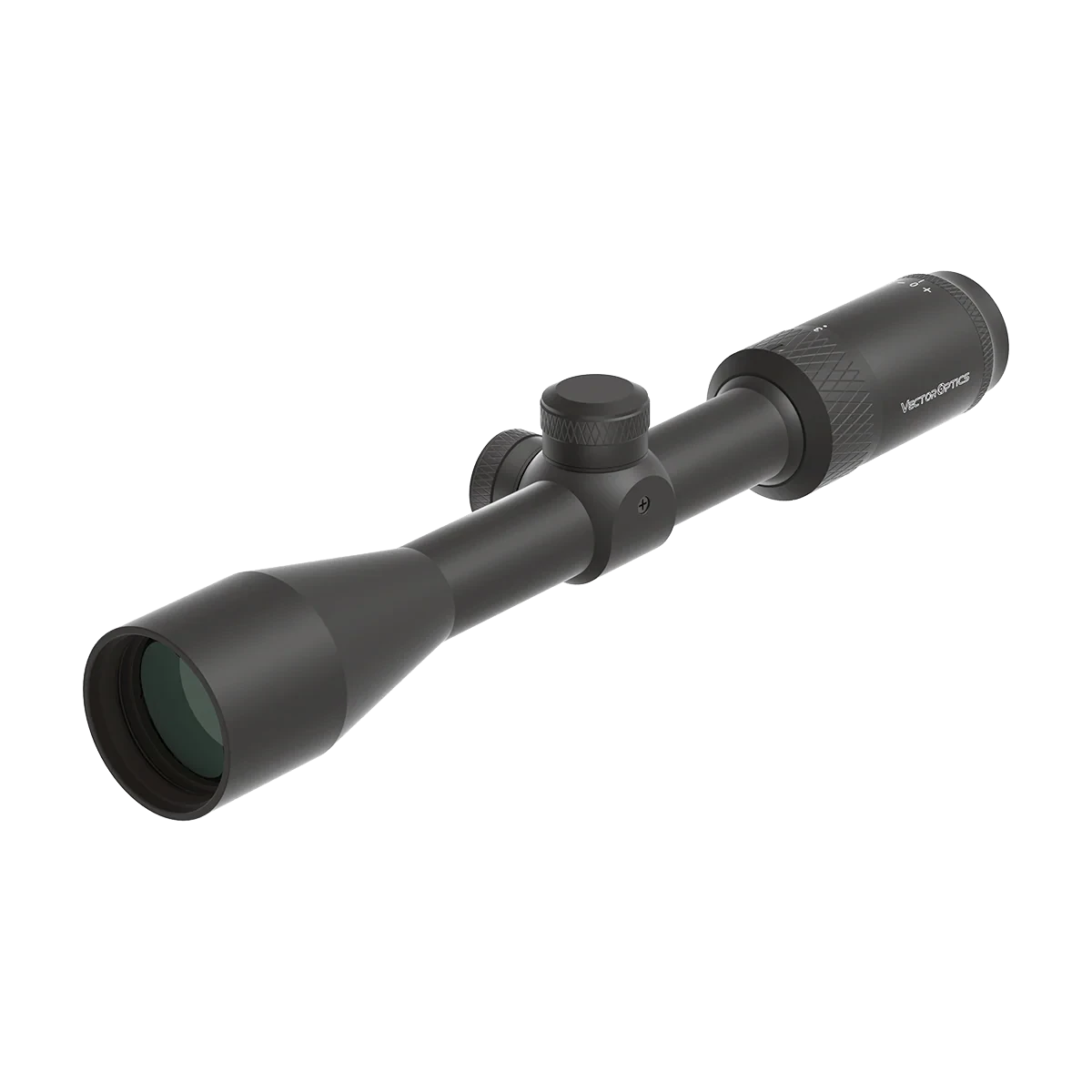 Vector Optics Matiz 3-9x40 SFP MIL vintpüssi sihik Vector Optics