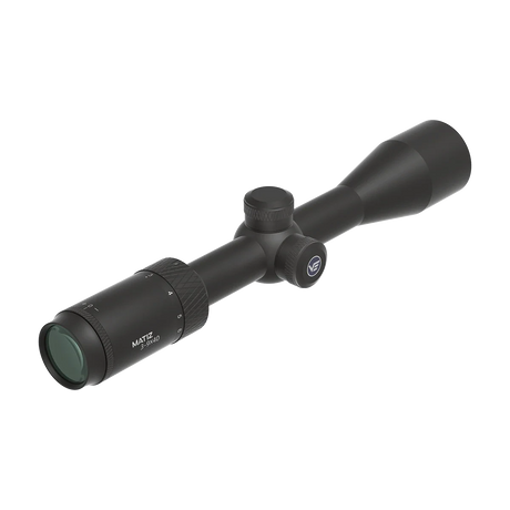 Vector Optics Matiz 3-9x40 SFP MIL vintpüssi sihik Vector Optics