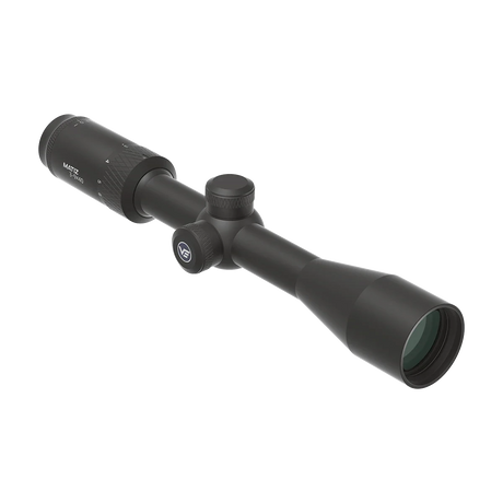 Vector Optics Matiz 3-9x40 SFP MIL vintpüssi sihik Vector Optics
