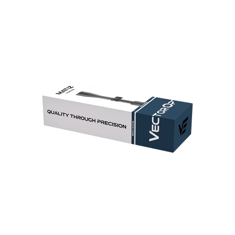 Vector Optics Matiz 3-9x40 SFP MIL vintpüssi sihik Vector Optics