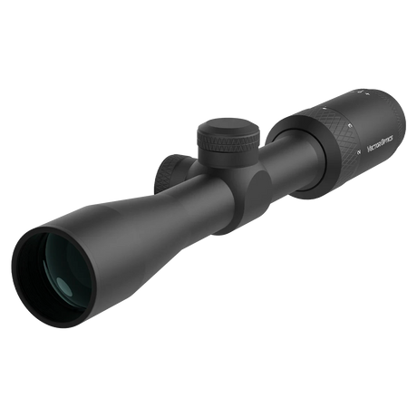 Vector Optics Matiz 2-7x32 MOA vintpüssi sihik Vector Optics