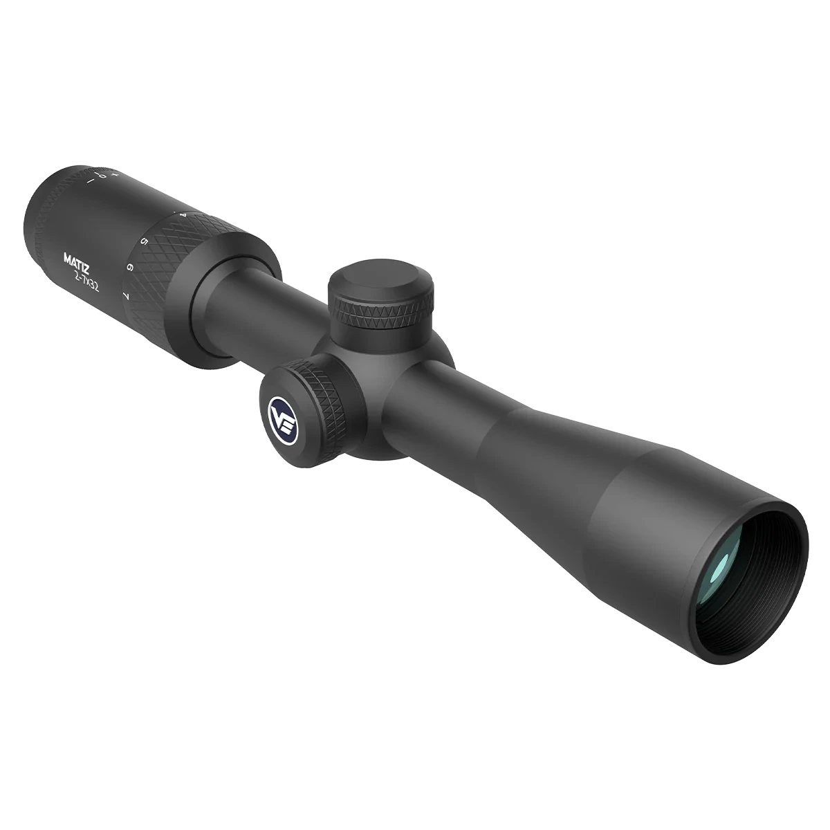 Vector Optics Matiz 2-7x32 MOA püssi sihik Vector Optics