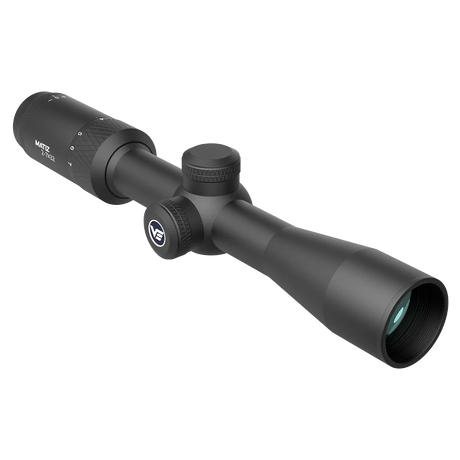 Vector Optics Matiz 2-7x32 MOA vintpüssi sihik Vector Optics