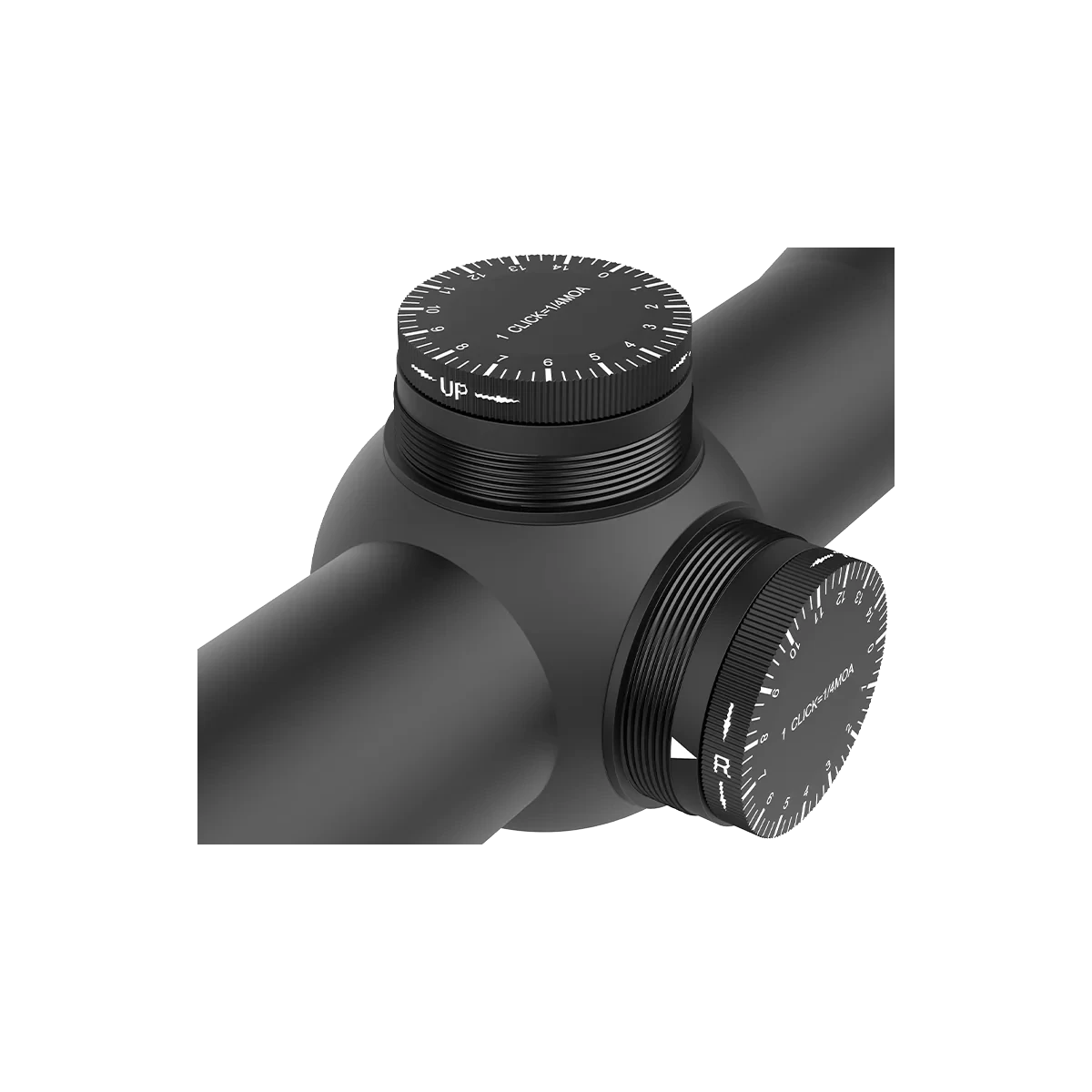Vector Optics Matiz 2-7x32 MOA püssi sihik Vector Optics
