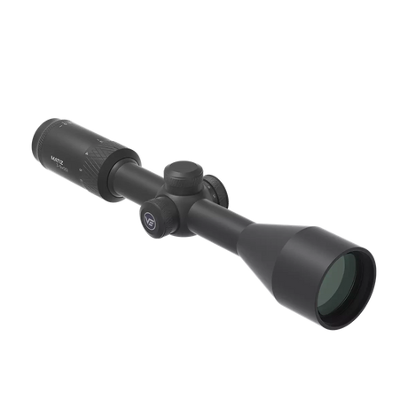 Vector Optics Matiz 3-9x50 Fiber SFP vintpüssi optiline sihik Vector Optics
