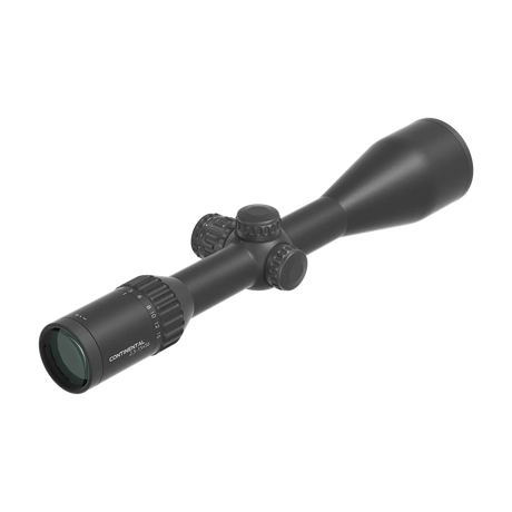 Vector Optics Continental x6 2.5-15x56 püssi sihik Vector Optics