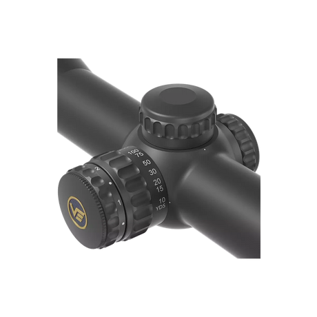Vector Optics Continental x6 2.5-15x56 püssi sihik Vector Optics
