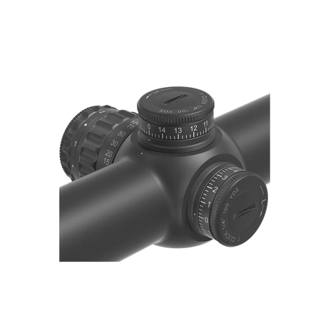 Vector Optics Continental x6 2.5-15x56 püssi sihik Vector Optics