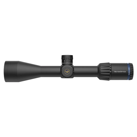 Vector Optics Tauron 2-16x50 HD SFP vintpüssi sihik Vector Optics
