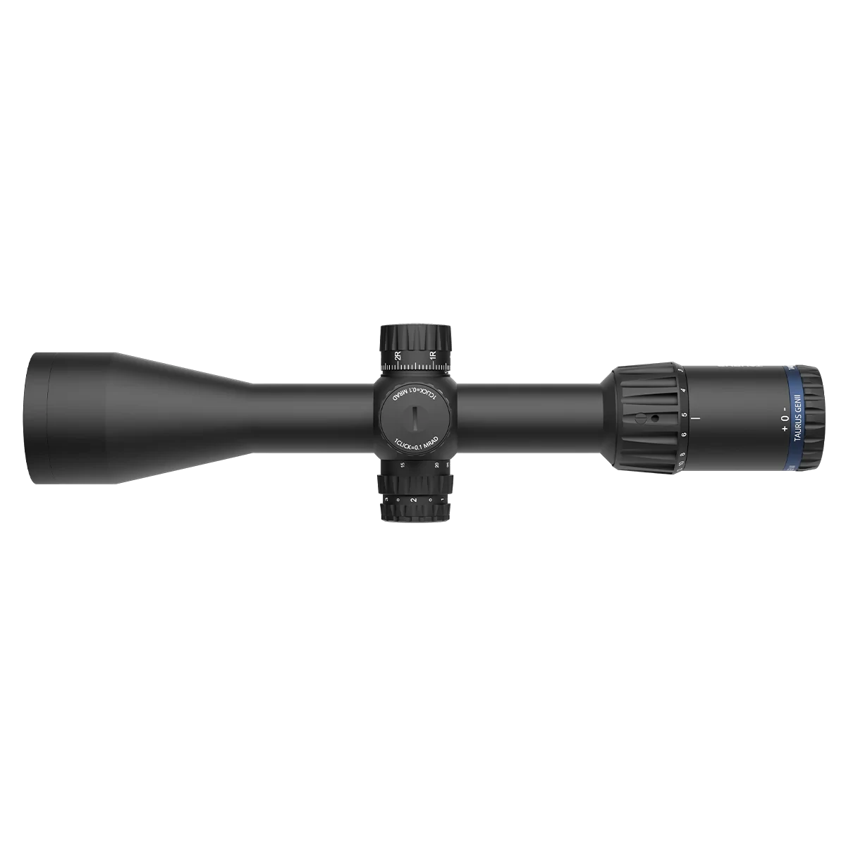 Vector Optics Tauron 2-16x50 HD SFP vintpüssi sihik Vector Optics