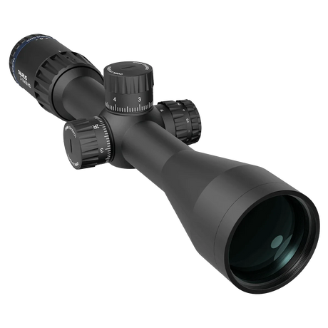 Vector Optics Tauron 2-16x50 HD SFP vintpüssi sihik Vector Optics