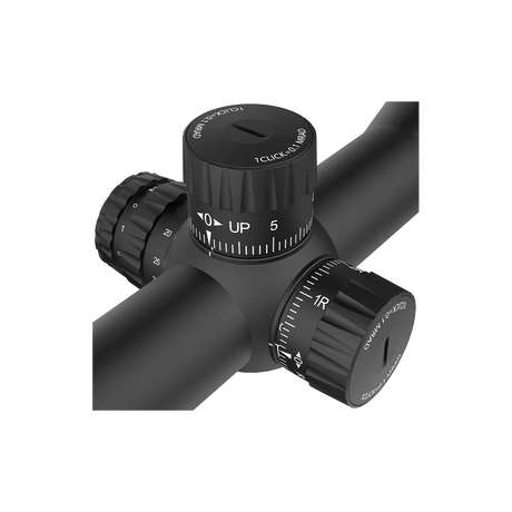 Vector Optics Tauron 2-16x50 HD SFP vintpüssi sihik Vector Optics