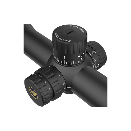 Vector Optics Tauron 2-16x50 HD SFP vintpüssi sihik Vector Optics