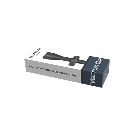Vector Optics Tauron 2-16x50 HD SFP vintpüssi sihik Vector Optics