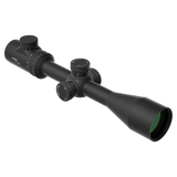 Vector Optics Hugo 3-12x40i Fiber Reticle vintpüssi sihik Vector Optics