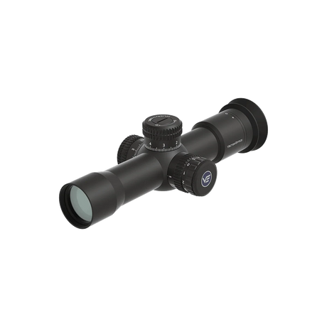 Vector Optics Veyron Plus 10x30 Zero riflescope Vector Optics