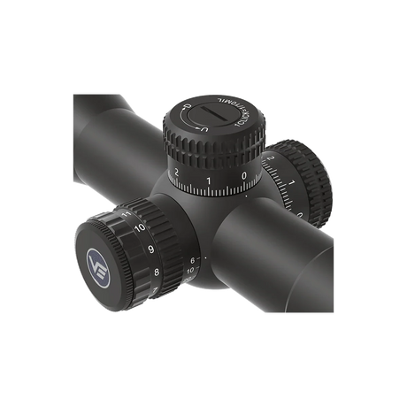 Vector Optics Veyron Plus 10x30 Zero riflescope Vector Optics
