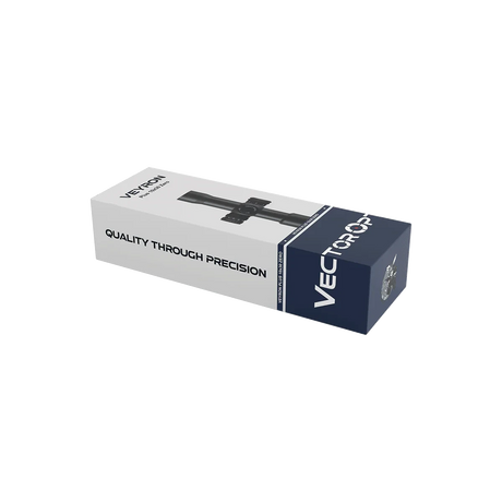 Vector Optics Veyron Plus 10x30 Zero riflescope Vector Optics
