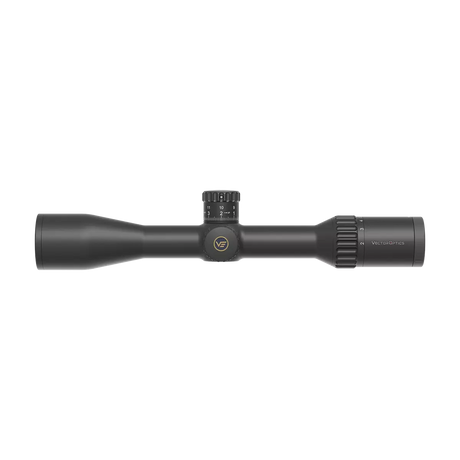 Vector Optics Continental x8 2-16x44 ED Tactical riflescope Vector Optics