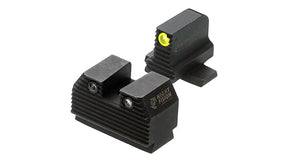 Sig Sauer [P220 P226 P229 P320 P365] Optics Ready kõrged sihikud | triitiumiga