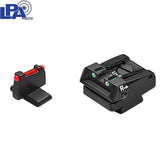 HK VP9 OR & HK SFP9 OR reguleeritavad sihikud | fiiberoptilistega