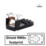 Shield OMSsc [Klaas]