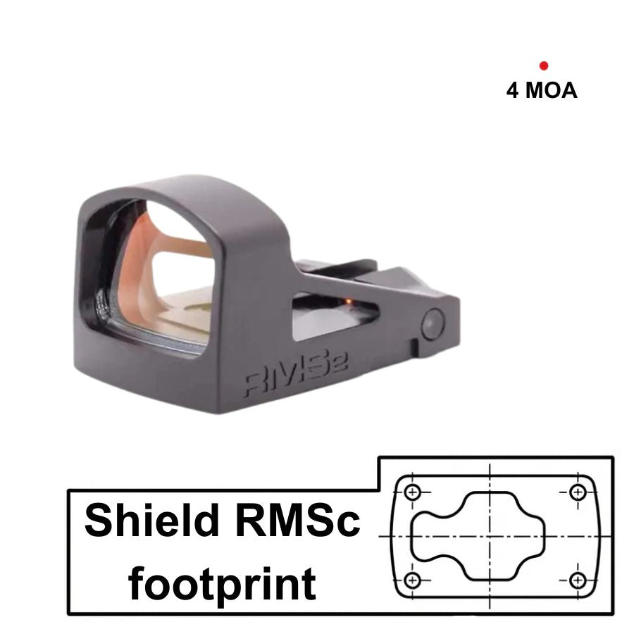 Shield RMS2 [Klaas]
