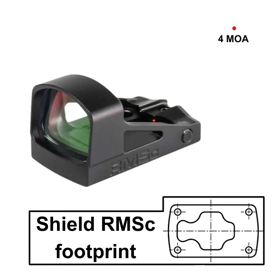 Shield RMSc [Klaas]