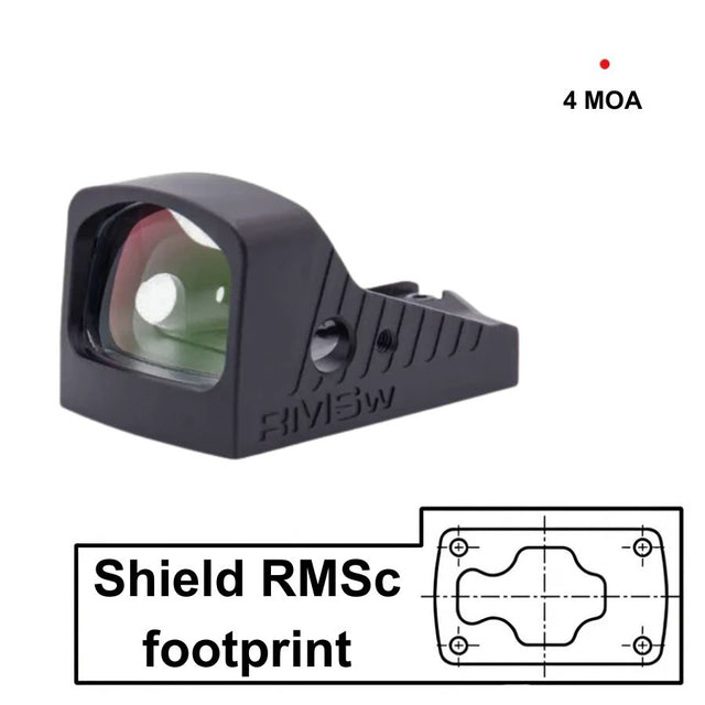Shield RMSw [Klaas]
