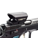 Shield RMSx tugev vihmakate 