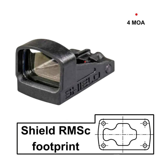 Shield SMSc [Klaas]
