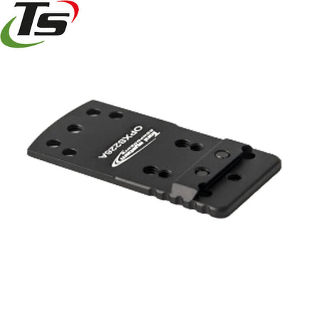 Sig [P220 P225 P226 P227 P229 P320] punatäppsihiku kinnitus | tüüp A [RMSc DPP Docter footprint]