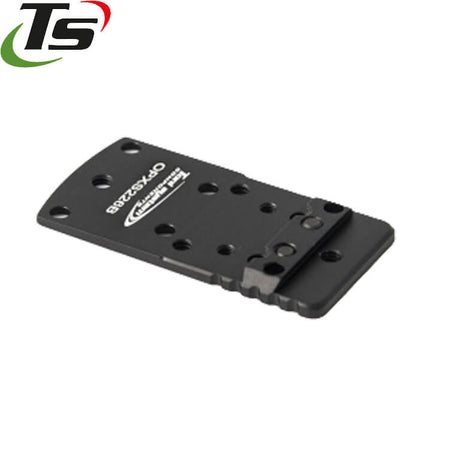 Sig [P220 P225 P226 P227 P229 P320] punatäppsihiku kinnitus | tüüp B [RMR & RTS footprint]