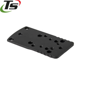 Sig [P220 P225 P226 P227 P229 P320] punatäppsihiku kinnitus | tüüp B [RMR & RTS footprint]