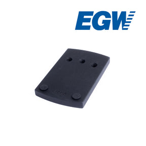 Sig [P220 P225 P226 P227 P229 P320] punatäppsihiku kinnitus | tüüp S [RMSc DPP K-series footprint]