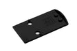 Sig P320 adapterplaat | Holosun EPS footprint
