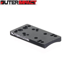 Sig P320, Sig SP2022 punatäppsihiku kinnitus | type C [RMR, RTS, Docter footprint]