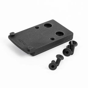 Sig P365 [X & XL] Optics Ready adapterplaat | Trijicon RMR footprint