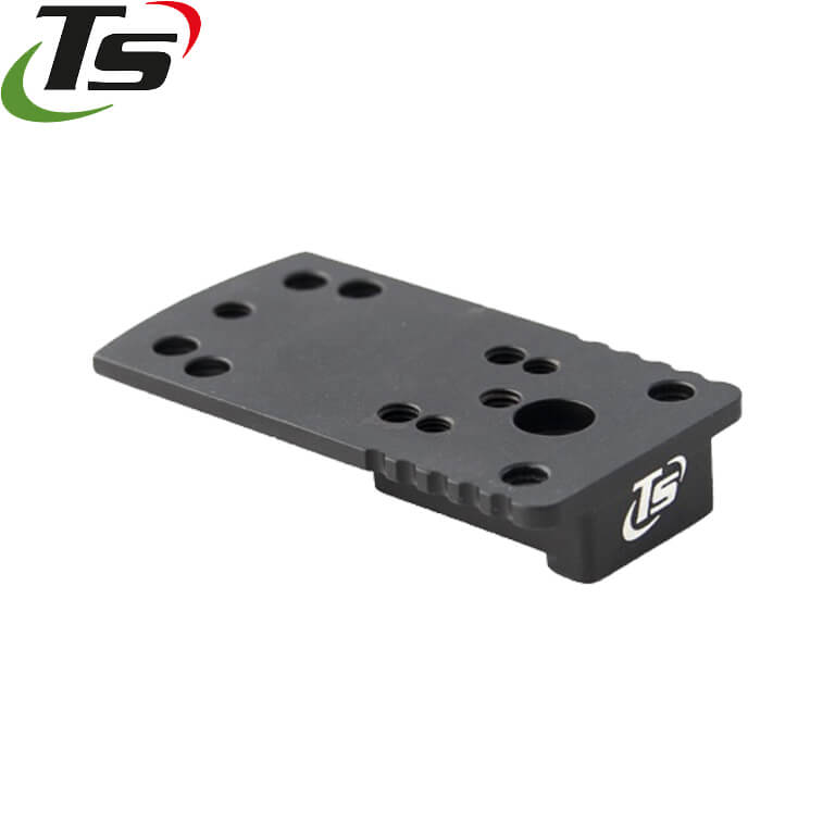 Sig Sauer P226 XFive punatäppsihiku kinnitus | type A [RMSc, DPP, Docter footprint]