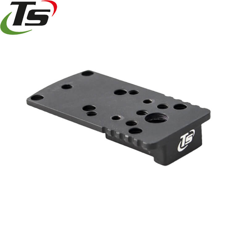Sig Sauer P226 XFive punatäppsihiku kinnitus | type B [RMR & RTS footprint]