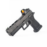 Sig P320 XFive & P320 XCarry kollimaatorsihiku kinnitusplaat universaalne | tüüp H 