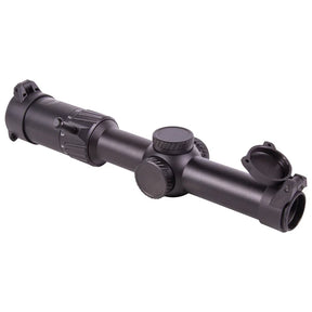 Sightmark Presidio 1-6x24 CR1 SFP püssi sihik