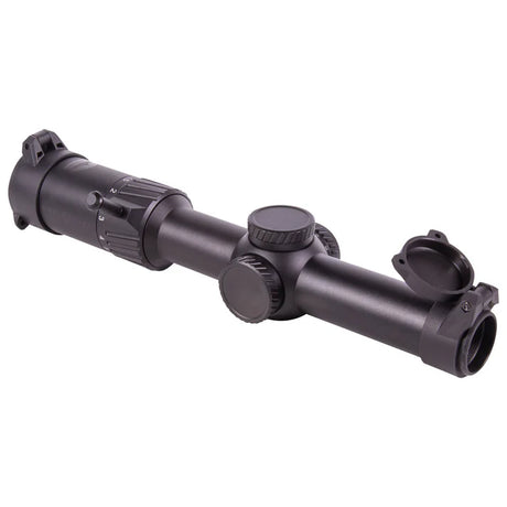 Sightmark Presidio 1-6x24 CR1 SFP püssi sihik