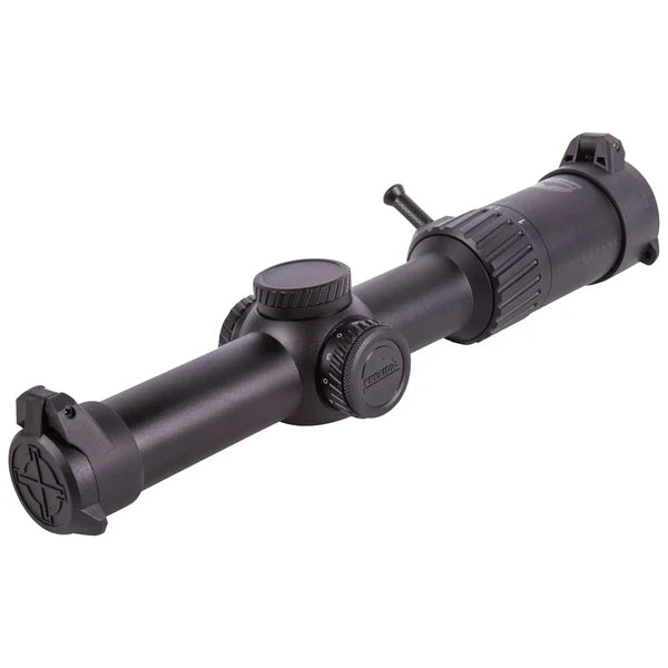 Sightmark Presidio 1-6x24 CR1 SFP püssi sihik 