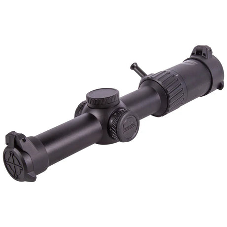 Sightmark Presidio 1-6x24 CR1 SFP püssi optiline sihik