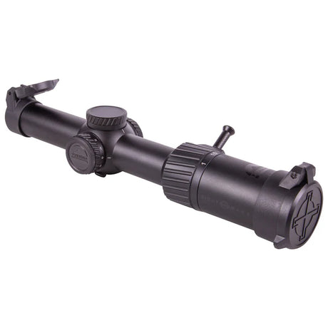 Sightmark Presidio 1-6x24 CR1 SFP püssi optiline sihik