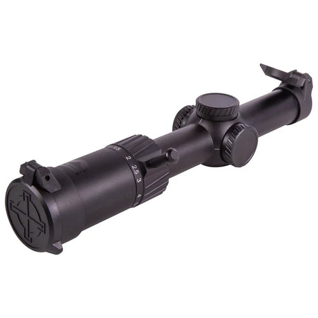 Sightmark Presidio 1-6x24 CR1 SFP püssi optiline sihik