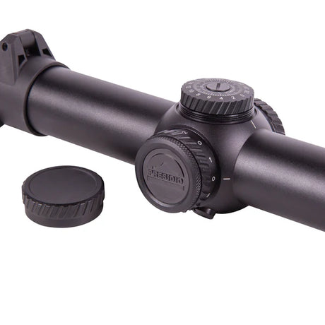 Sightmark Presidio 1-6x24 CR1 SFP püssi optiline sihik