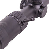 Sightmark Presidio 1-6x24 CR1 SFP püssi sihik 